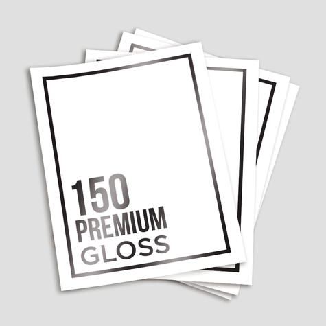 Premium 150 Gloss