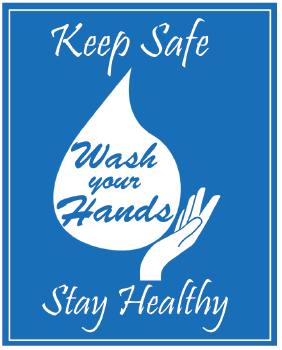 Wash Your Hands Wash Your Hands
